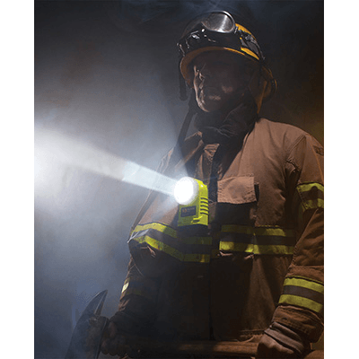 Choosing an intrinsically safe torch